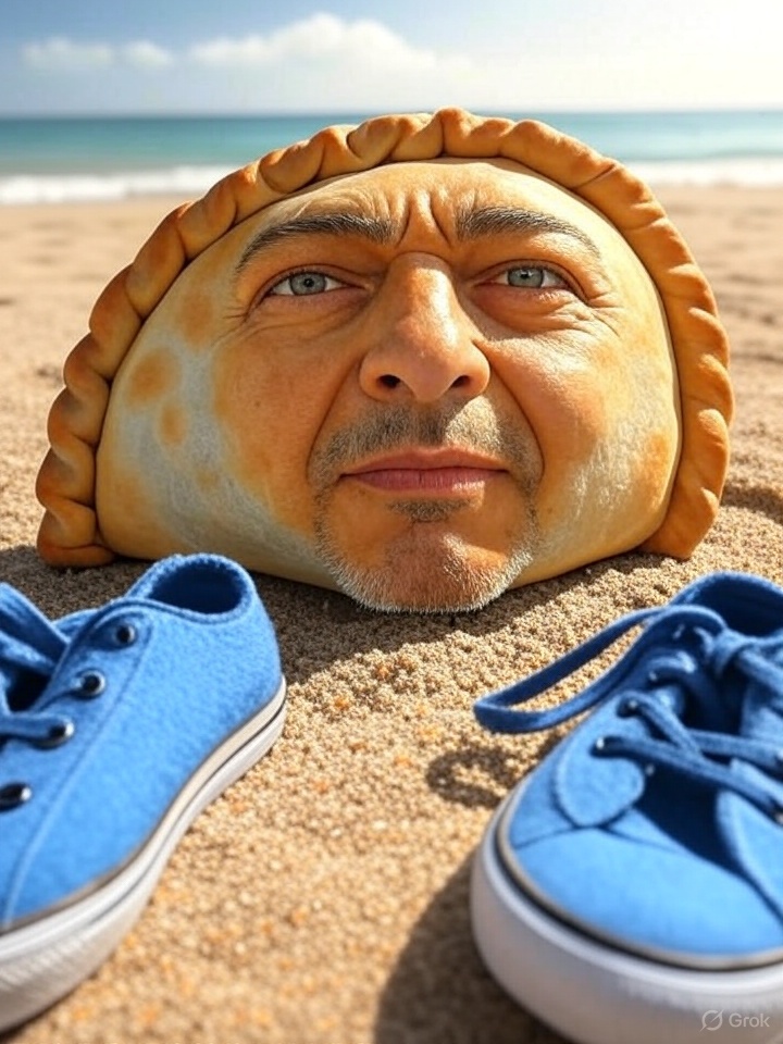 Ricardini empanadini